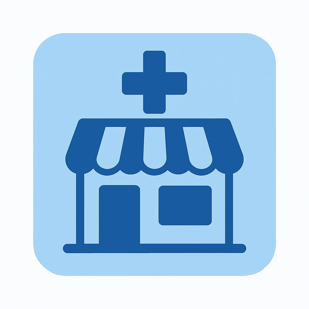 Wards of Warboys dispensing Chemists